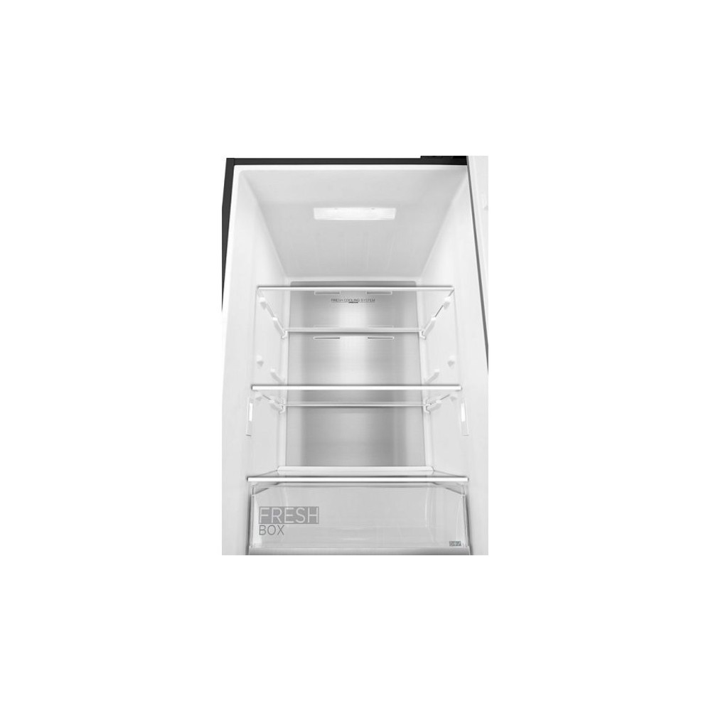 Холодильник Midea MDRB524MGE46ODM