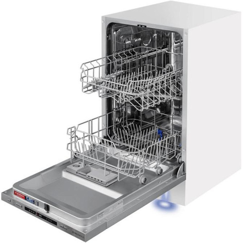 Посудомоечная машина MAUNFELD MLP45120 Light Beam