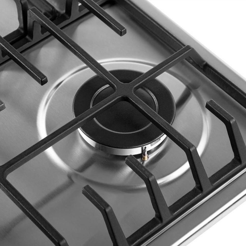 Газовая панель Maunfeld EGHS.64.6CS/G