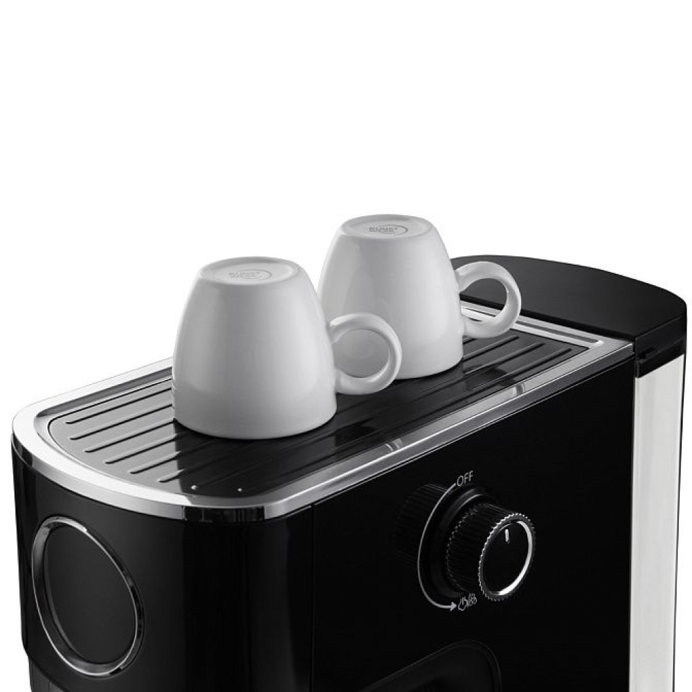 Кофемашина Korting KCM 1002 EN