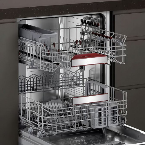 Посудомоечная машина Neff S199ZB803E