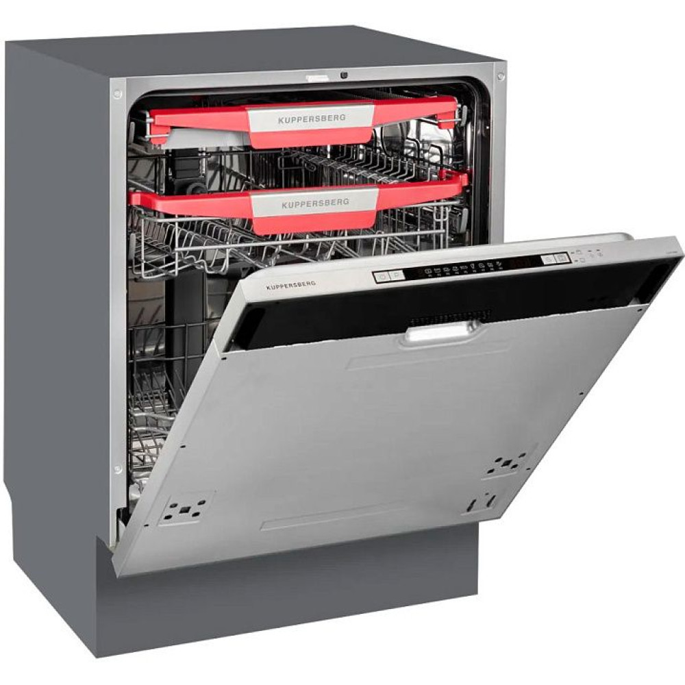 Встраиваемая посудомоечная машина Kuppersberg GLM 6080