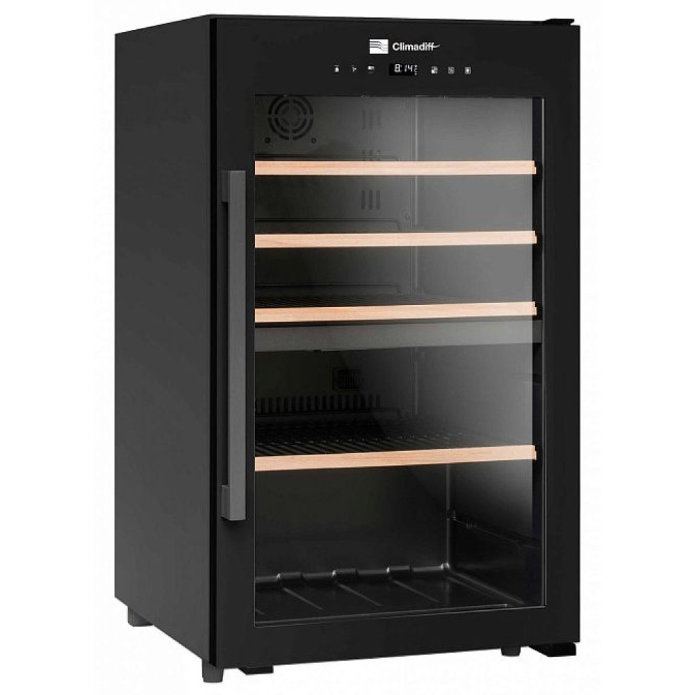 Винный холодильник Climadiff CLD55B1