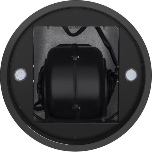 Вытяжка Maunfeld LEE ISLA 39 GOLD