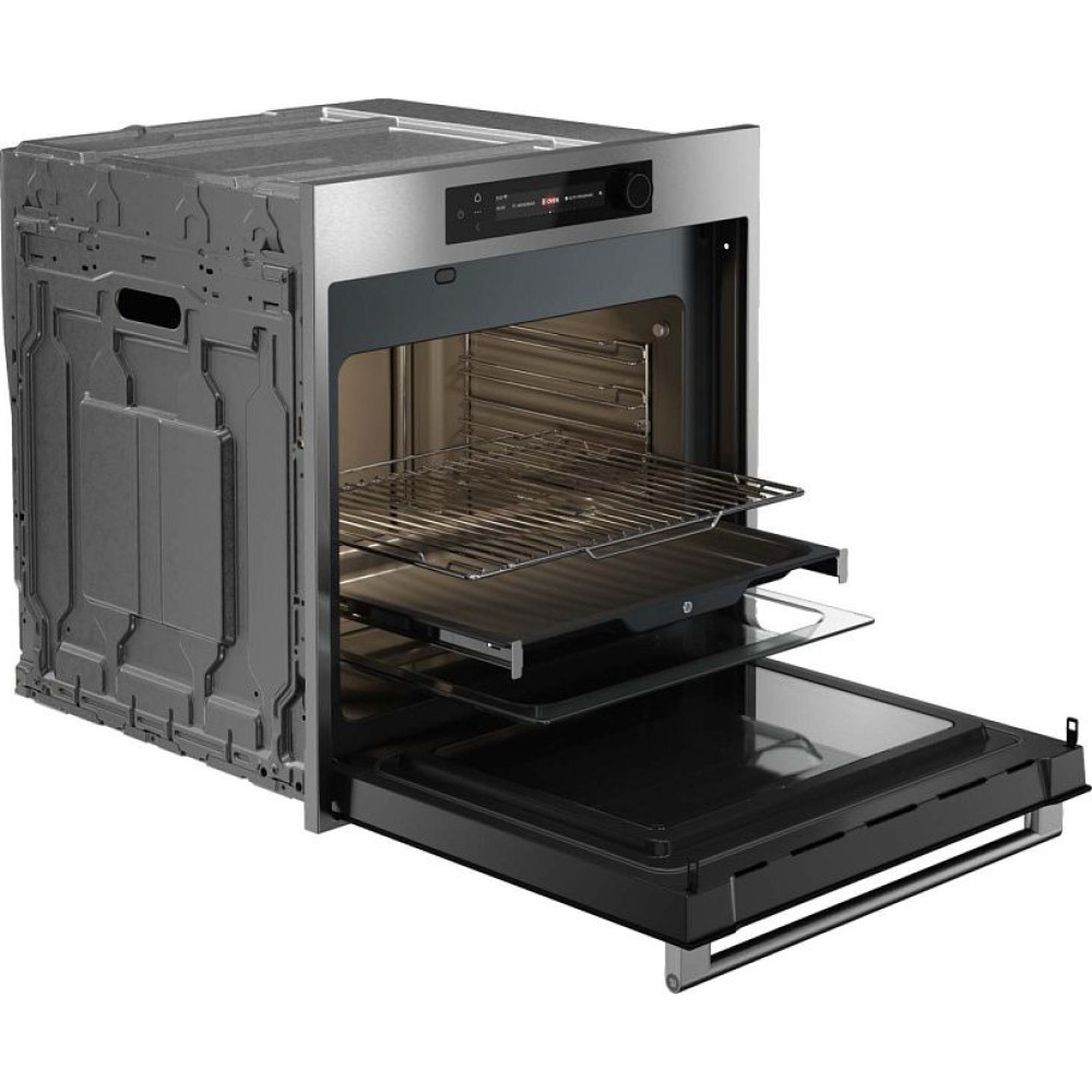 Духовой шкаф Asko OCM66SSH