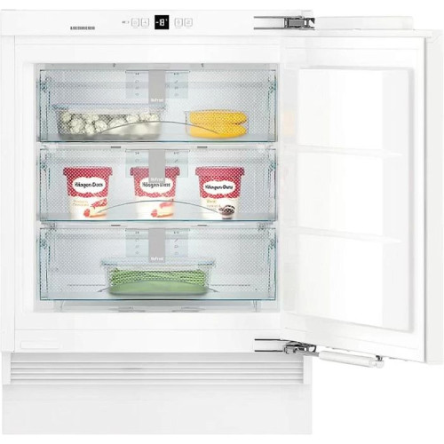 Морозильник Liebherr SUIGN 1554-26 001