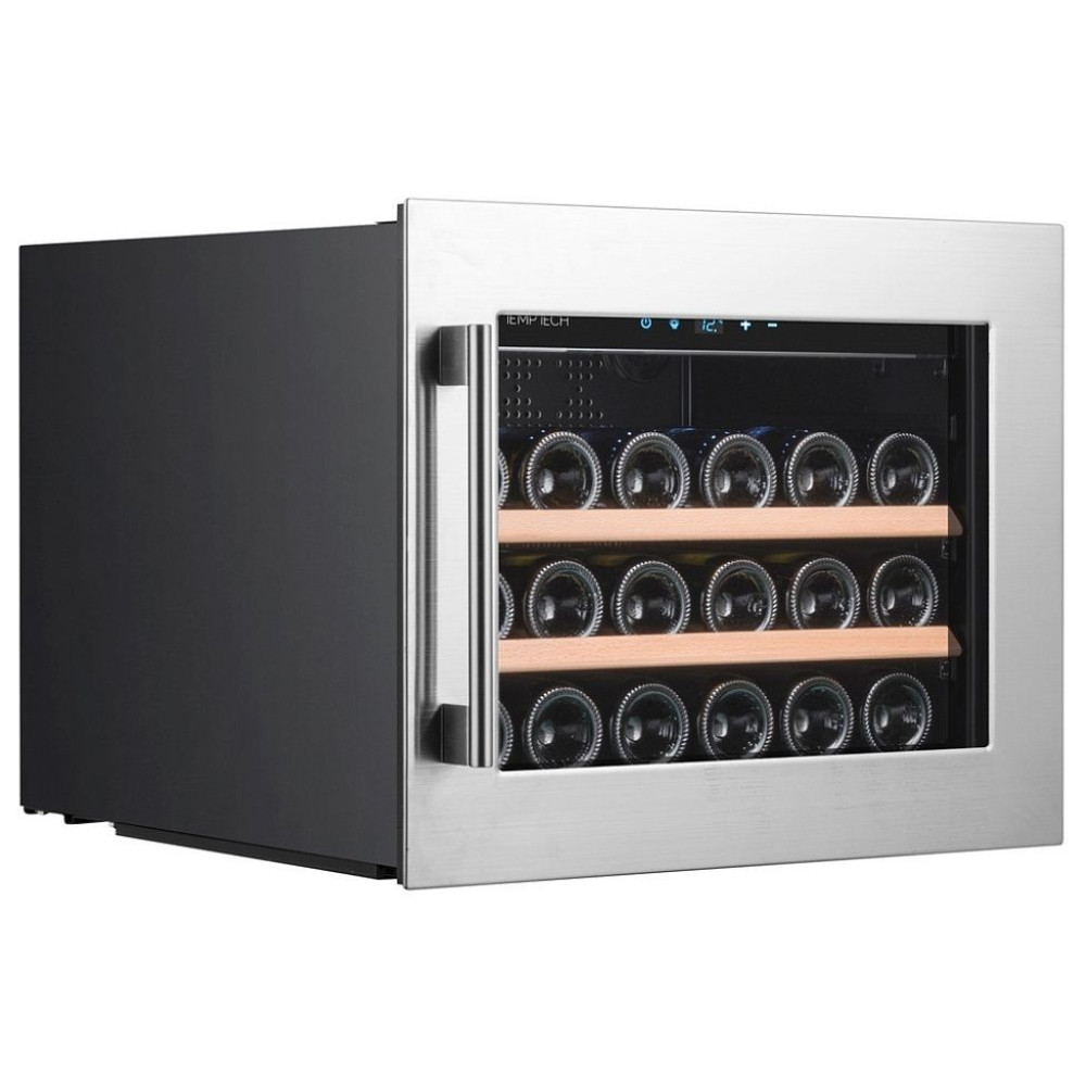 Холодильник винный Temptech OZ45SX-24