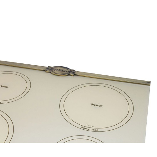 Стеклокерамическая панель Kaiser KCT 6195 IElfEm