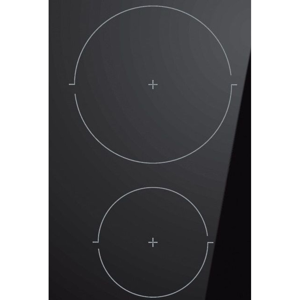 Индукционная варочная панель Kuppersbusch Kuppersbusch KI 6550.0 SR