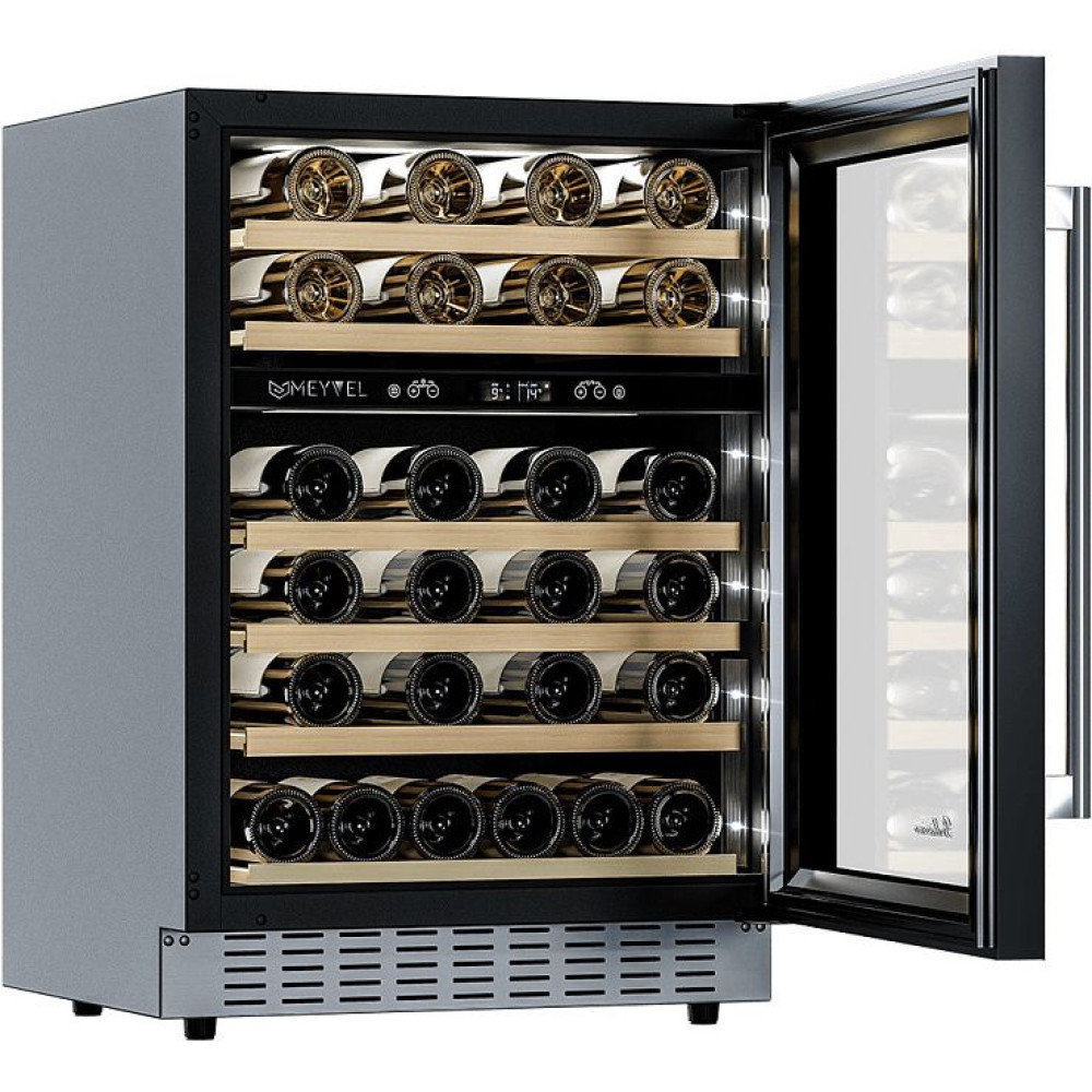 Винный холодильник Meyvel MV46PRO-KST2