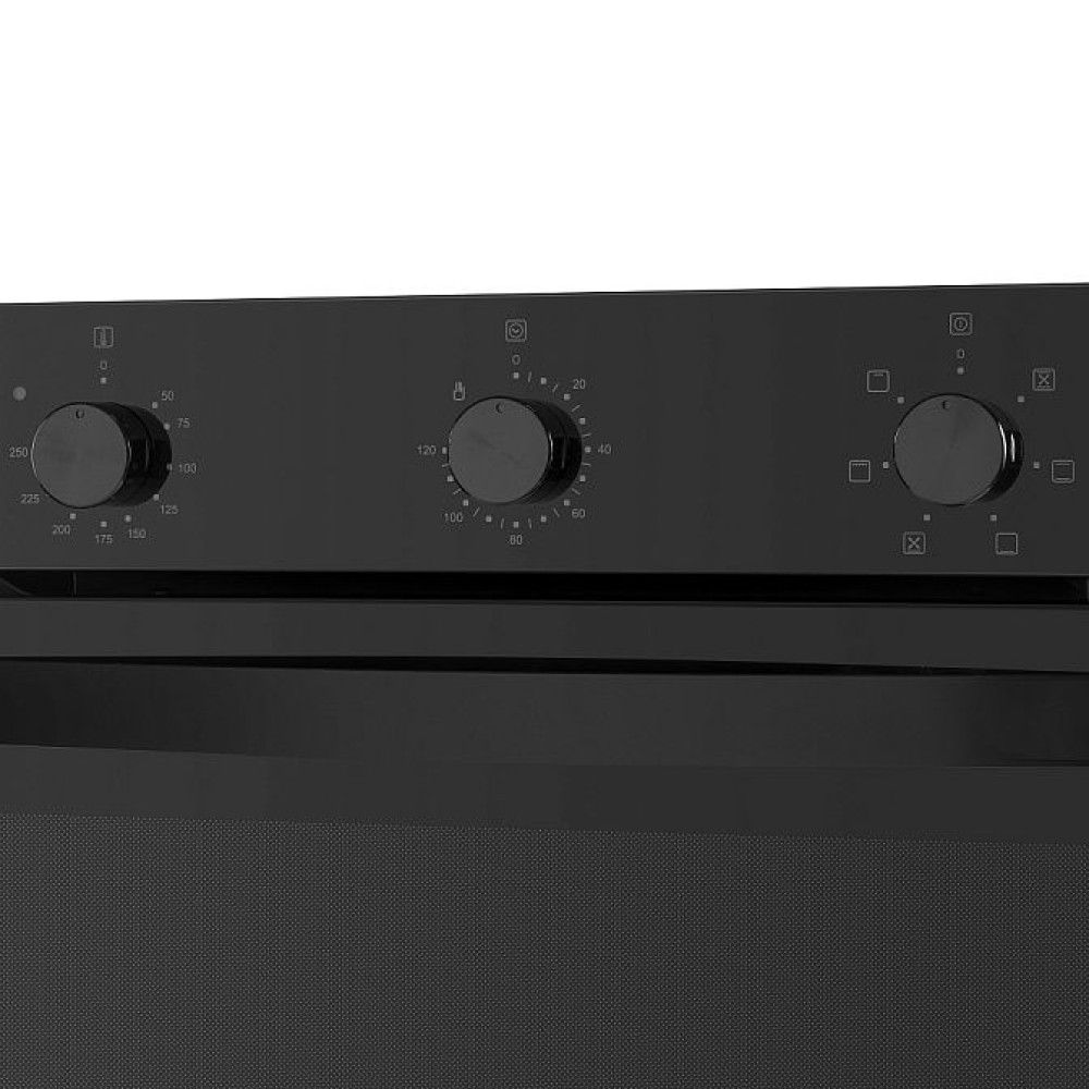 Духовой шкаф Maunfeld EOEF.766B2