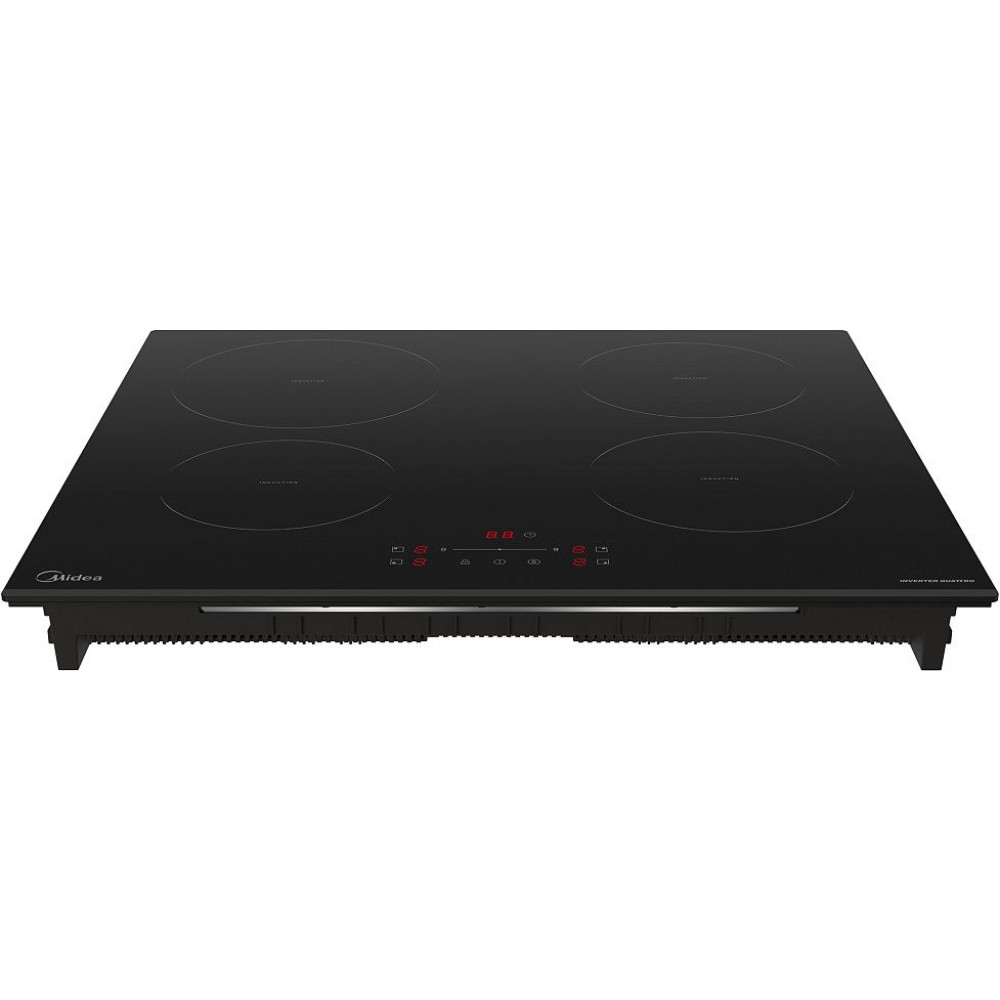 Индукционная стеклокерамич. панель Midea MIH64707F