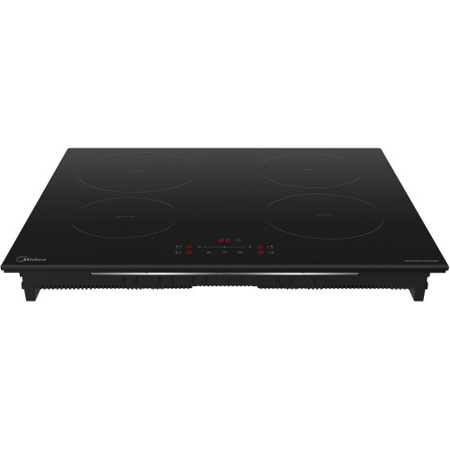 Индукционная стеклокерамич. панель Midea MIH64707F