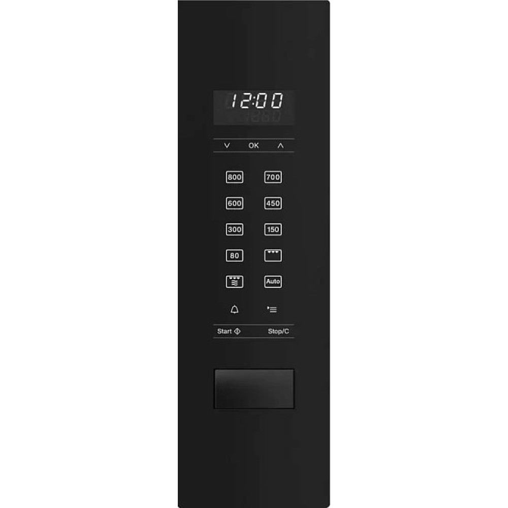 Встраиваемая микроволновая печь Miele M 2234 SC OBSW