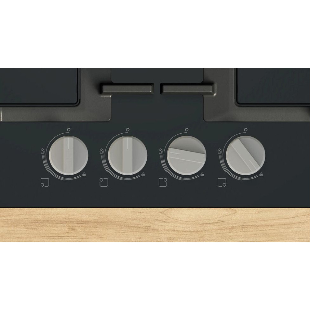 Газовая панель Bosch PNP6B6K40