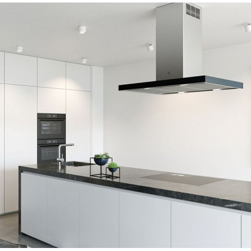 Вытяжка V-ZUG AiroClearWall V6000 AW6T12LQTLG