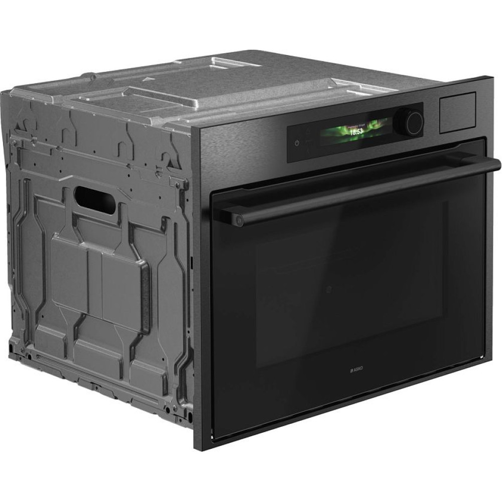 Компактный дух. шкаф Asko OCS64BSH