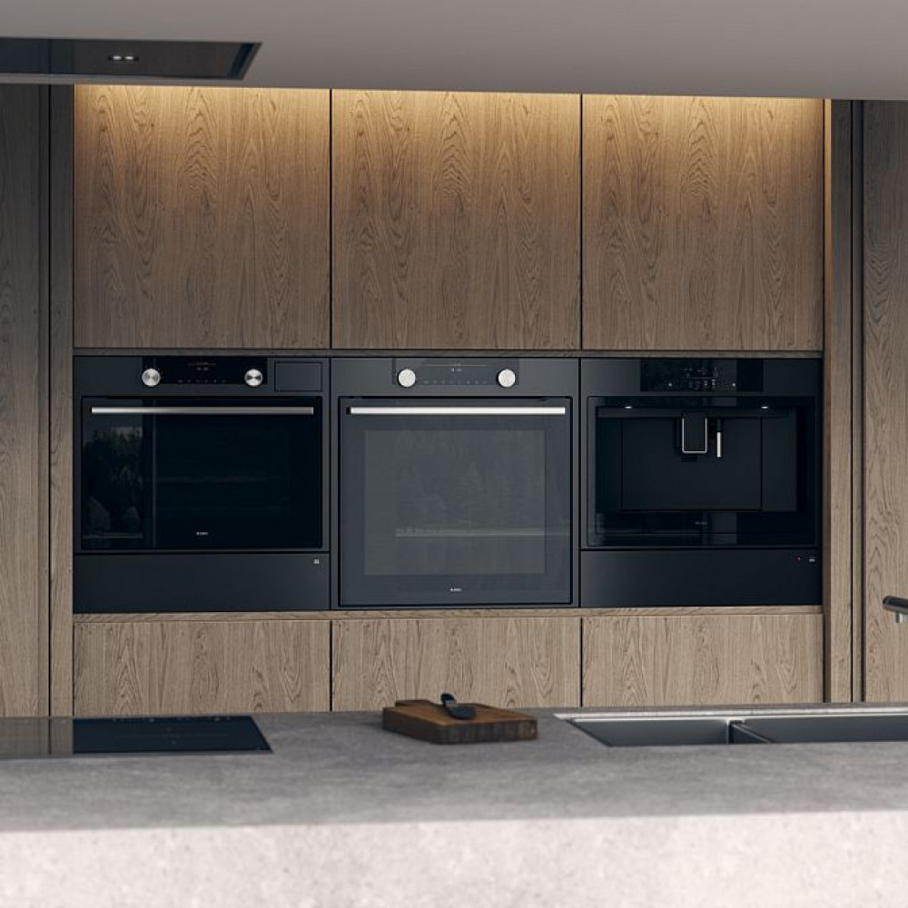 Встраиваемая кофемашина Asko CM8477A