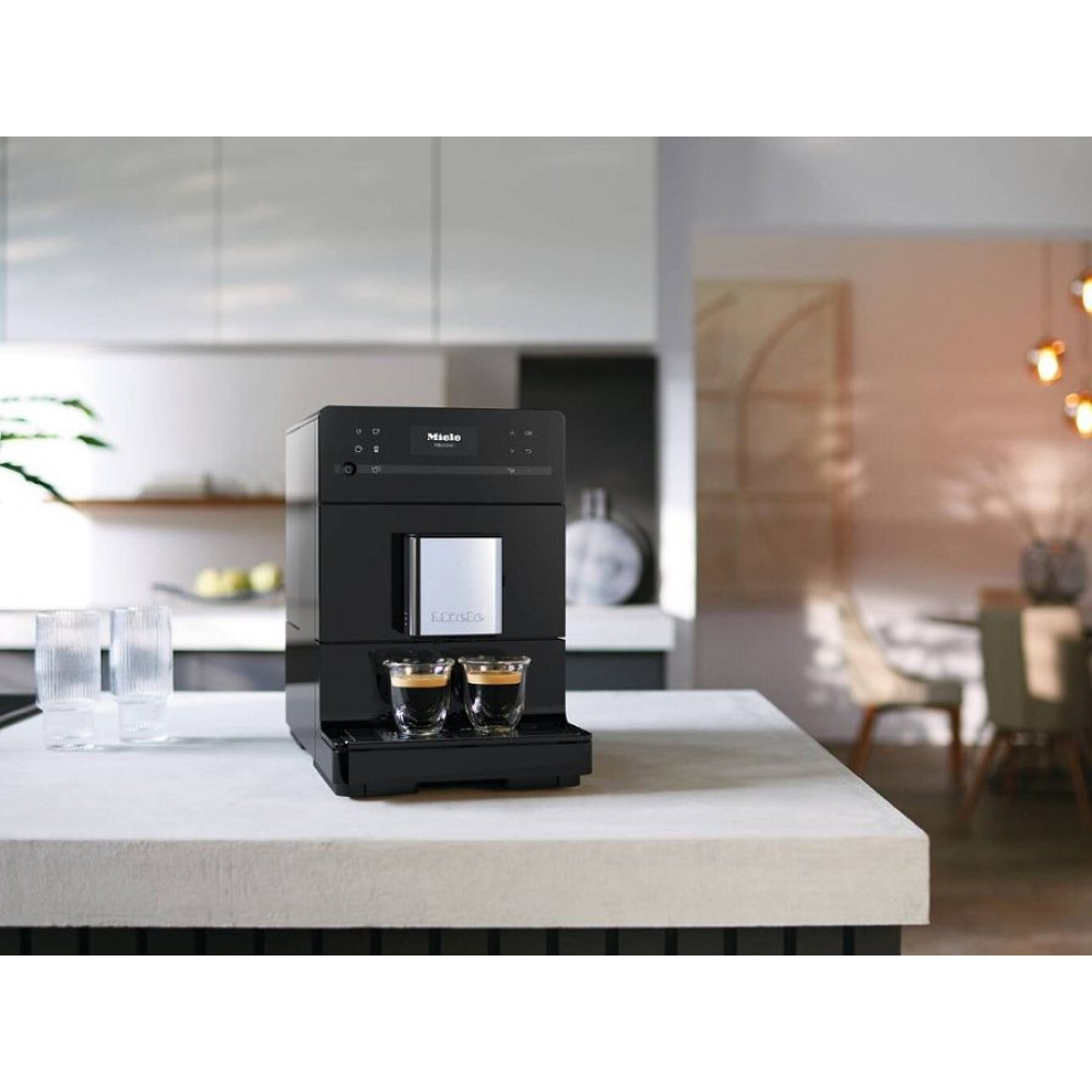 Кофемашина Miele CM 5310 OBSW