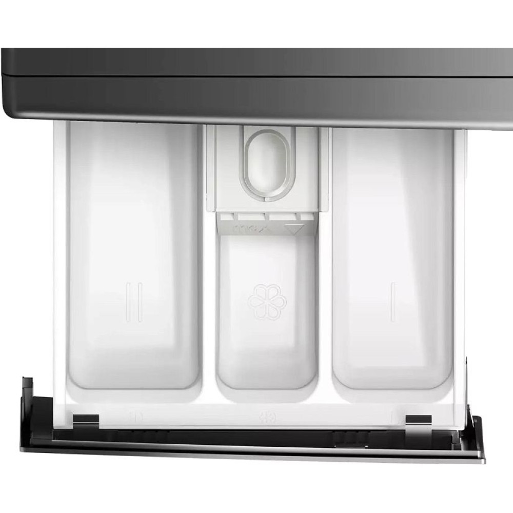 Стиральная машина Bosch WGK244ZXME