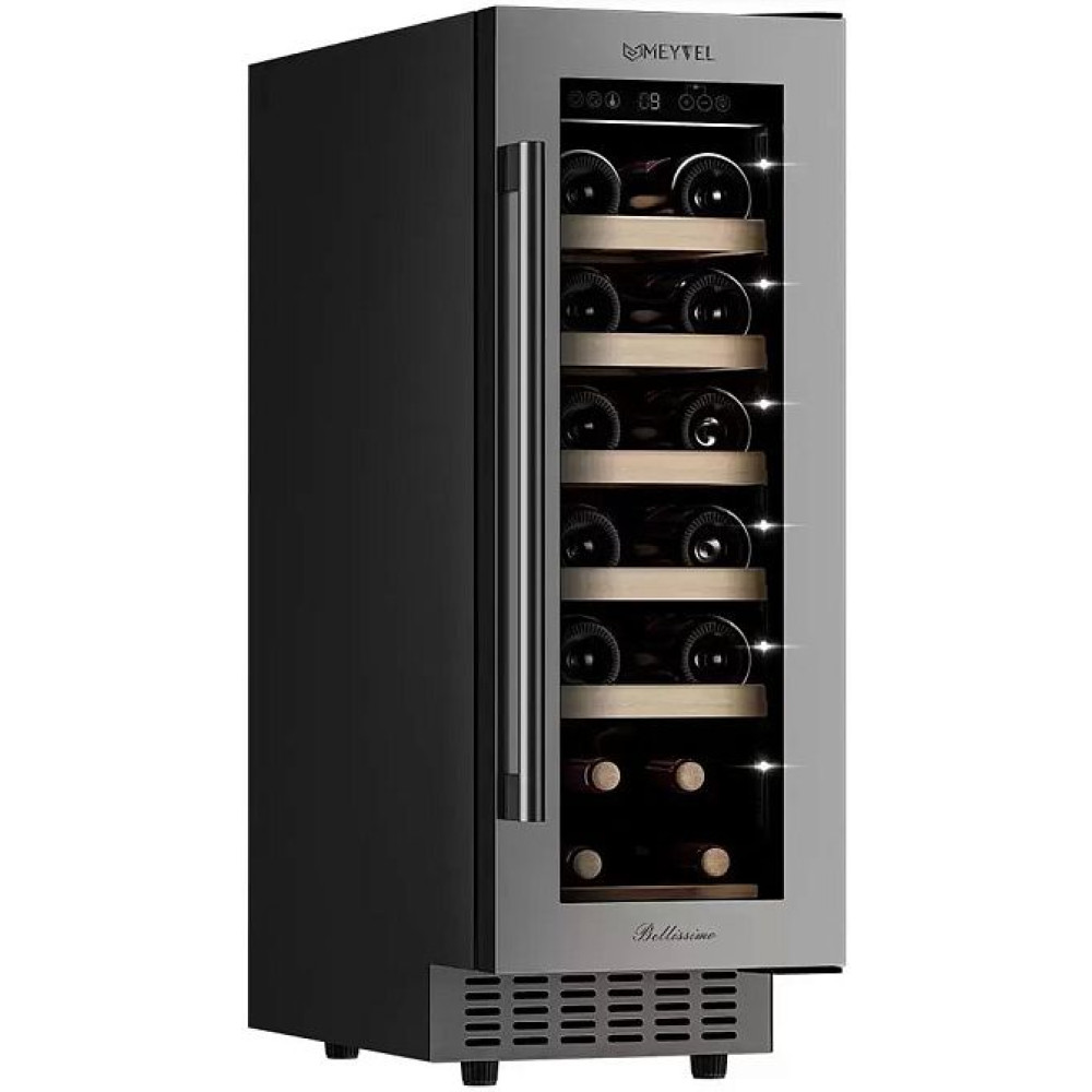 Винный холодильник Meyvel MV19-KST1