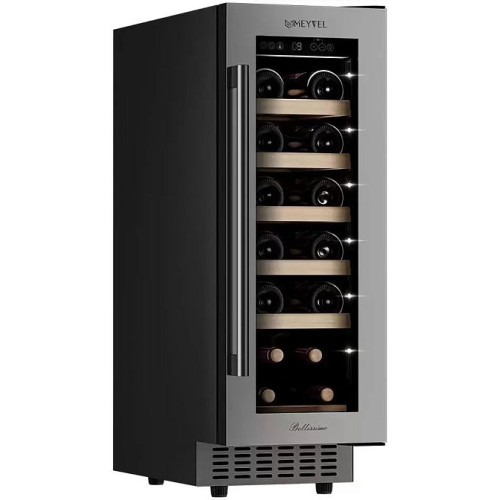 Винный холодильник Meyvel MV19-KST1