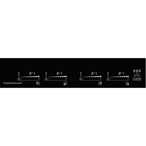Варочная панель Kuppersbusch KI 6800.0 SF