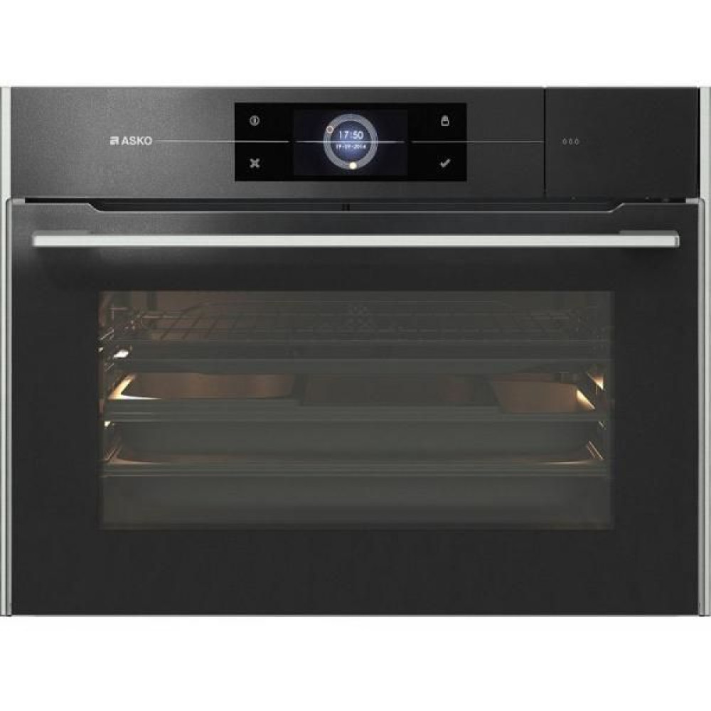 Духовой шкаф Asko OCS8478G