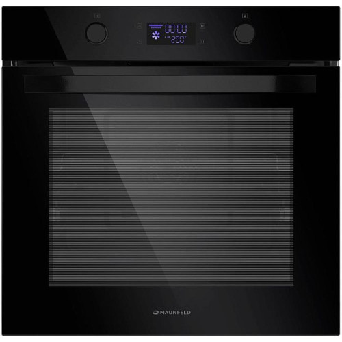 Электрический духовой шкаф Maunfeld AEOH.749B2