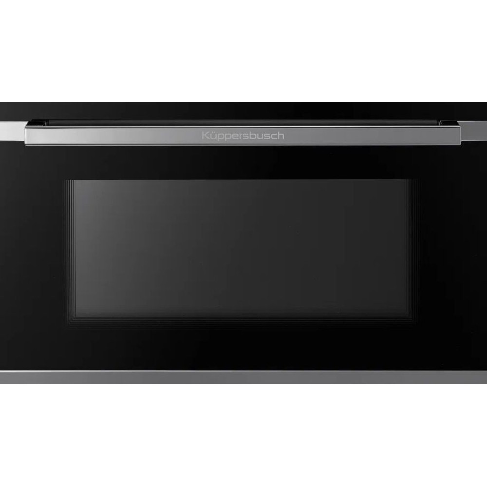 Компактный духовой шкаф с микроволнами Kuppersbusch CBM 6550.0 S3