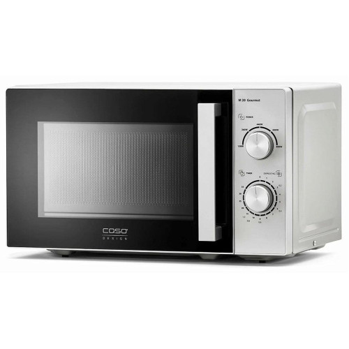 Микроволновая печь CASO M 20 Gourmet