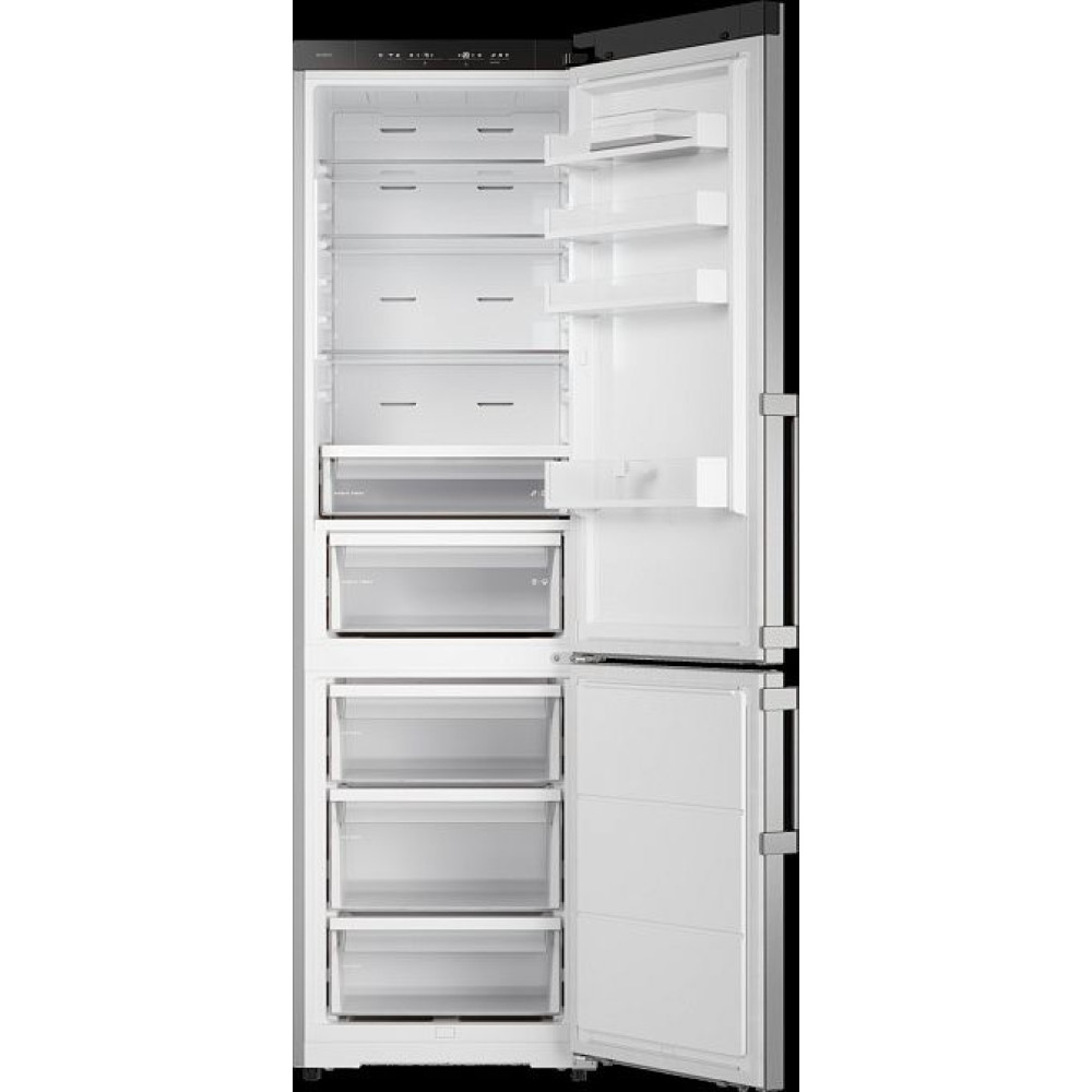 Холодильник Asko RFC226RNBS1