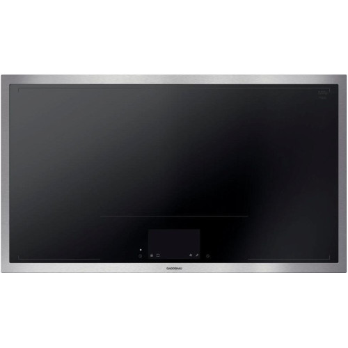 Индукционная стеклокерамич. панель Gaggenau CX492111