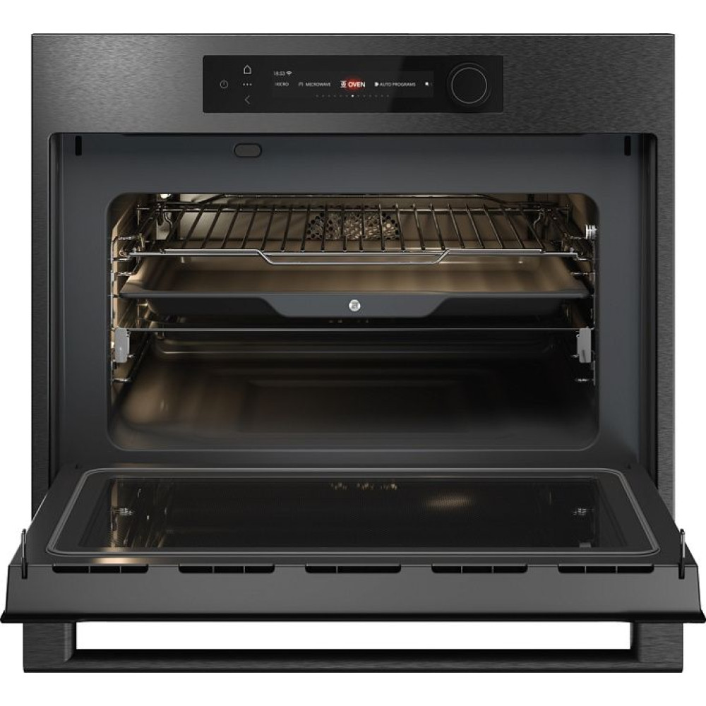 Компактный дух. шкаф Asko OCM64BSH