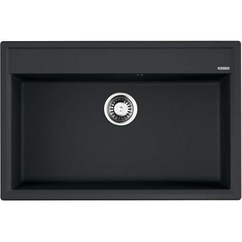 Кухонная мойка OMOIKIRI Daisen 77-BL (арт.4993630)