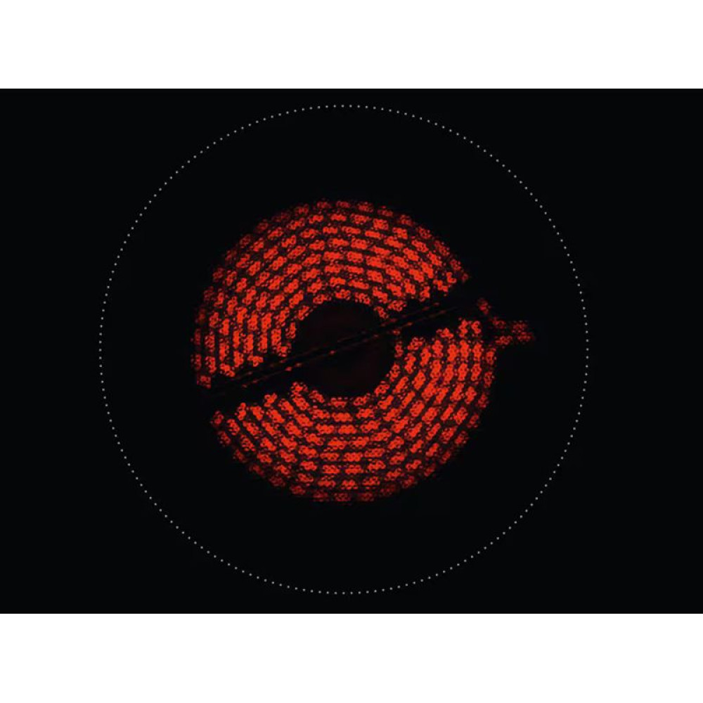 Стеклокерамическая панель AEG HK634021XB