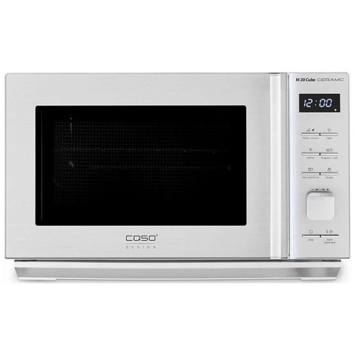 Микроволновая печь CASO M 20 Cube Ceramic