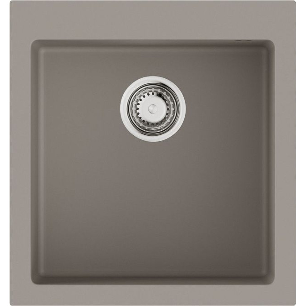 Мойка Bosen 47A-GR Artceramic/Leningrad grey(арт.4993816)