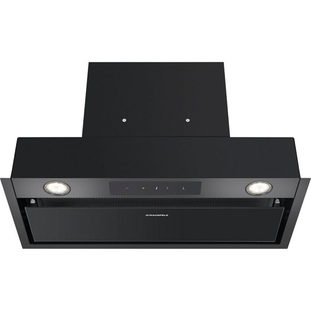Вытяжка Maunfeld FANTASY LIGHT 60 ЧЕРНЫЙ