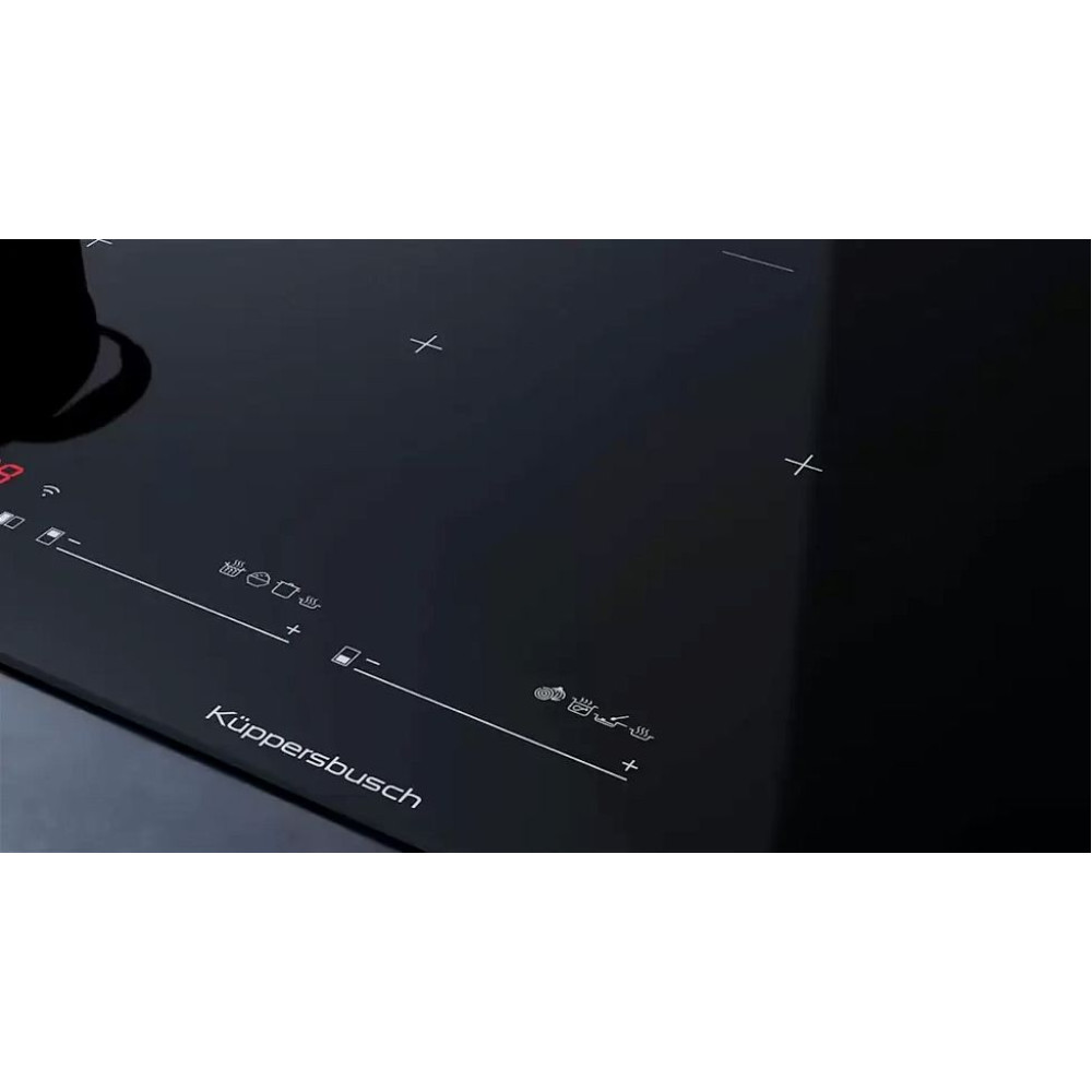 Варочная панель Kuppersbusch KI 9880.1 SR