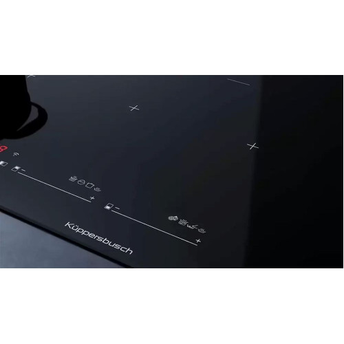 Варочная панель Kuppersbusch KI 9880.1 SR