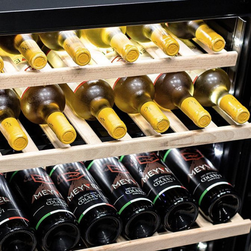 Винный холодильник Meyvel MV46PRO-KBT2