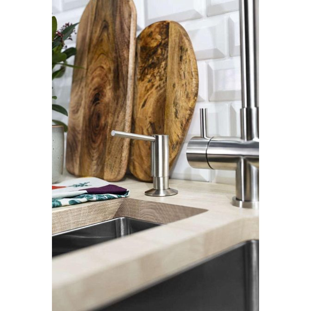 Дозатор OMOIKIRI OM-02-AB022(арт.4995029)