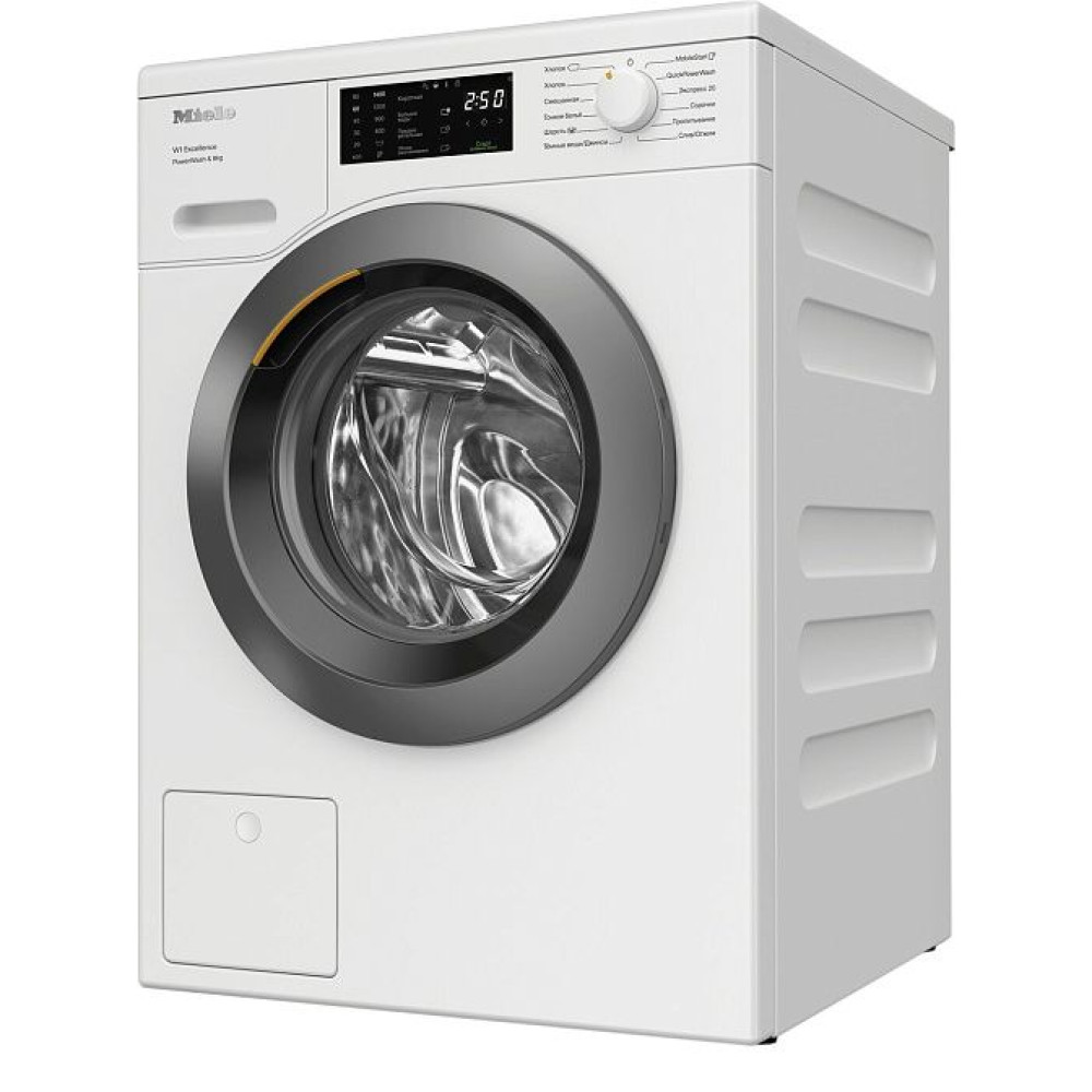 Стиральная машина Miele WEB365WCS