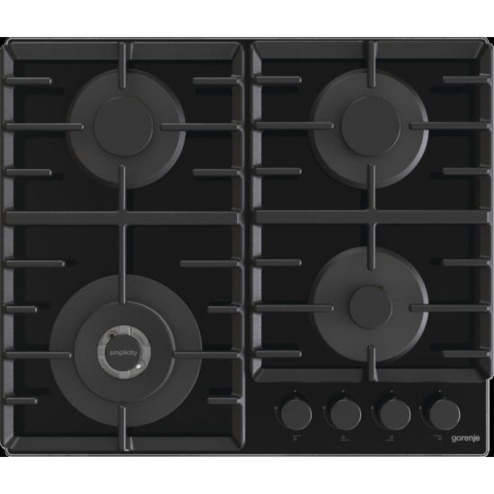 Газовая варочная панель Gorenje GTW642SYB