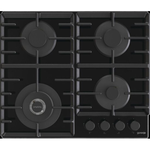 Газовая варочная панель Gorenje GTW642SYB
