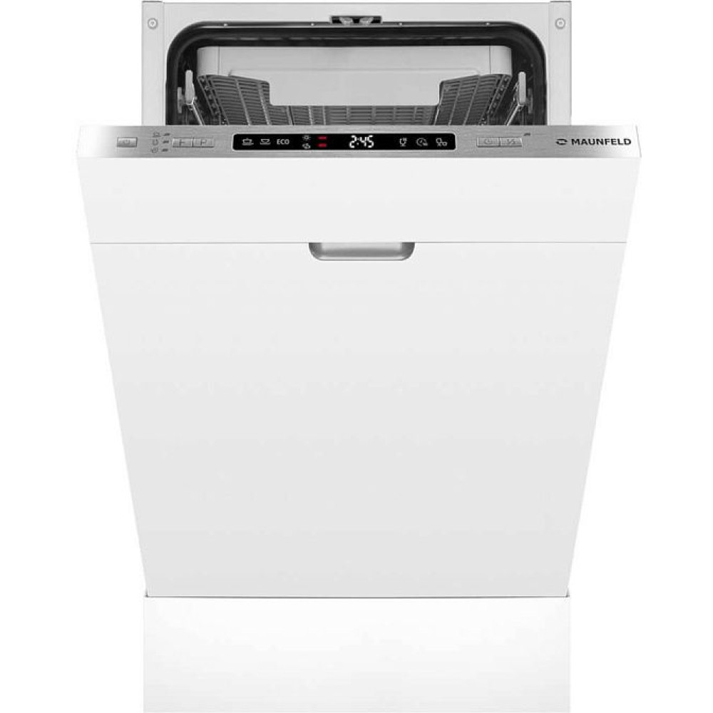 Посудомоечная машина MAUNFELD MLP45130 Light Beam