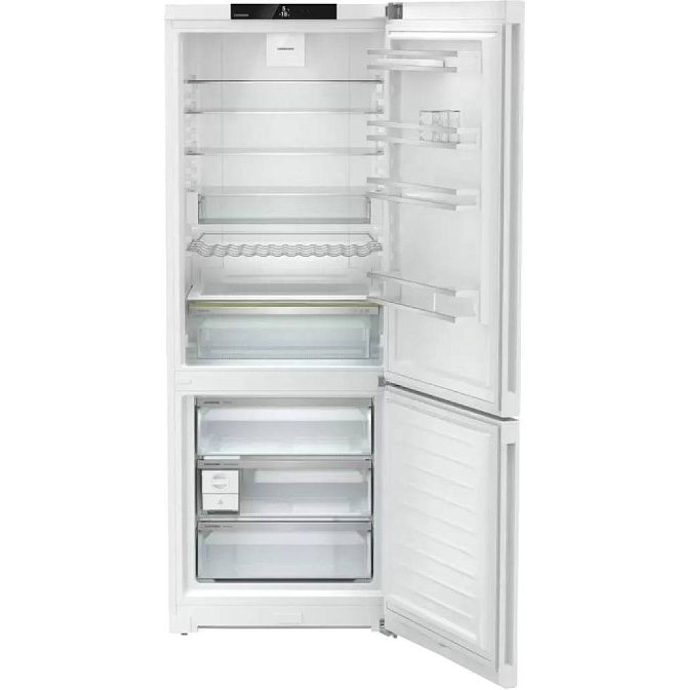 Холодильник Liebherr CNd 7723-20 001