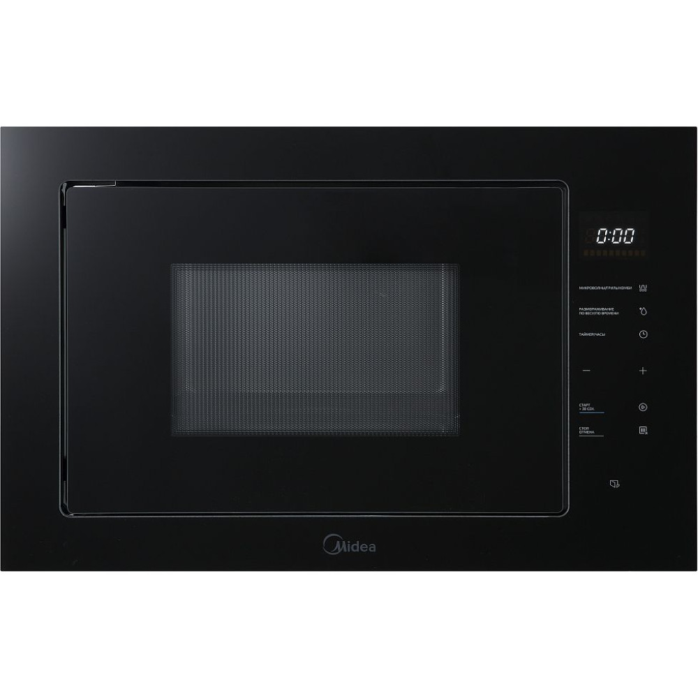 Микроволновая печь Midea MI10257GB