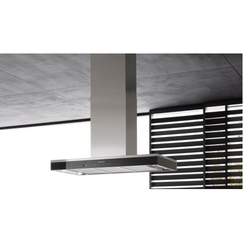 Вытяжка Miele DA 6698 D Puristic Edition 6000 EDST